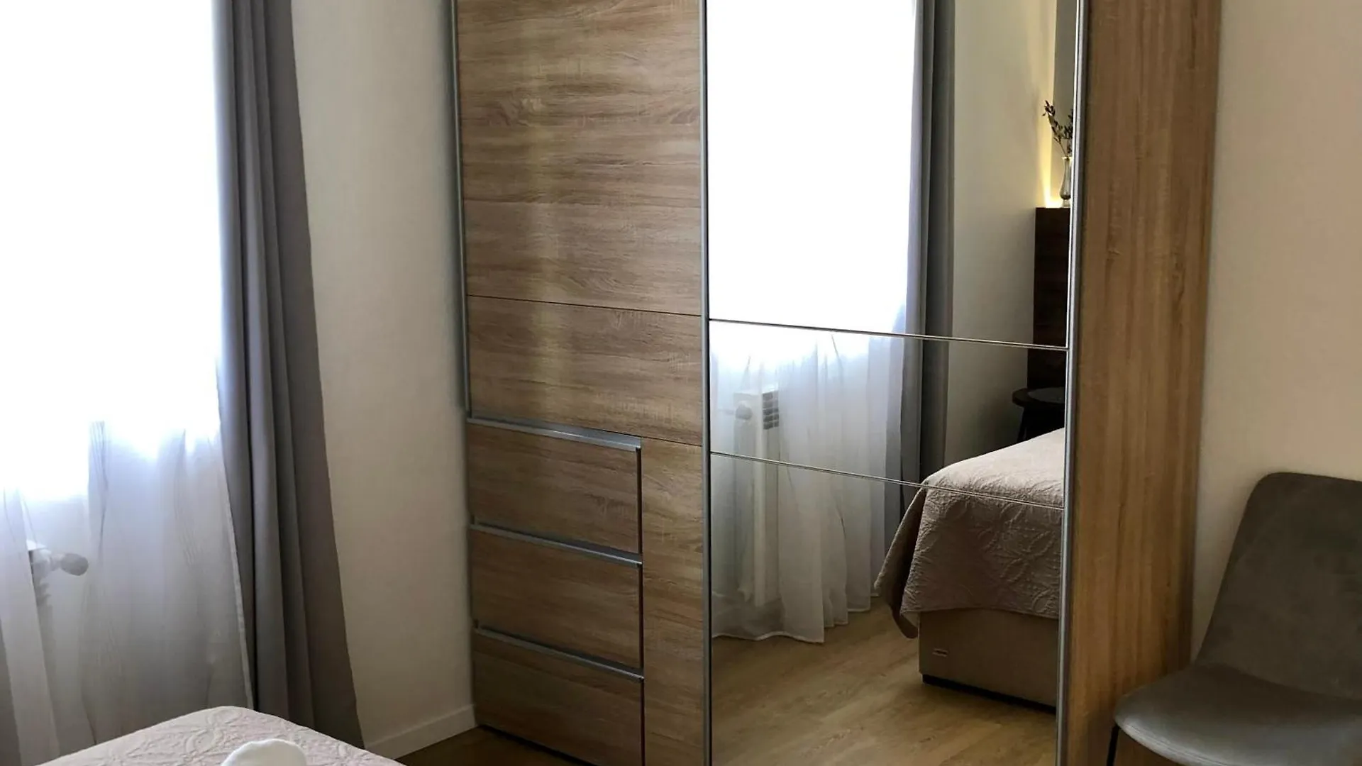 Corinne Garden Residence Novigrad Istria Apartment