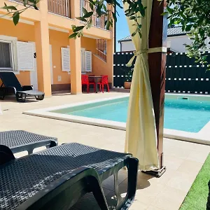 Boutique With Private Pool For Your Exclusive Use Apartment