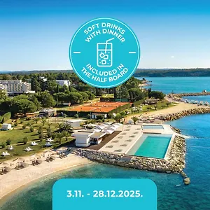 4* Hotel Aminess Vival Maestral
