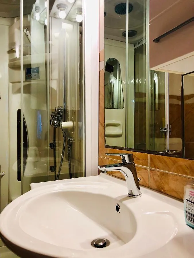 Corinne Garden Residence Novigrad Istria 0*,  Chorvatsko