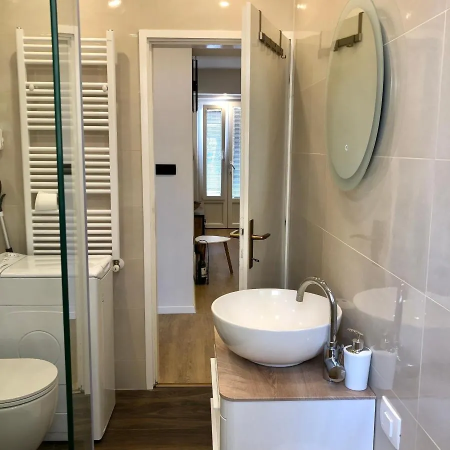 Corinne Garden Residence Novigrad Istria Chorvatsko