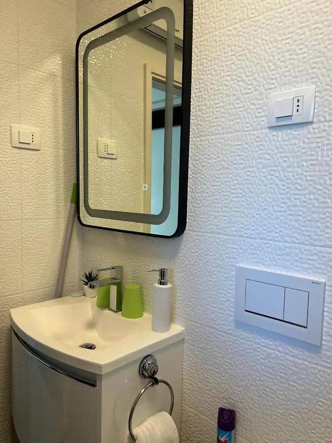 Corinne Garden Residence Novigrad Istria 0*,