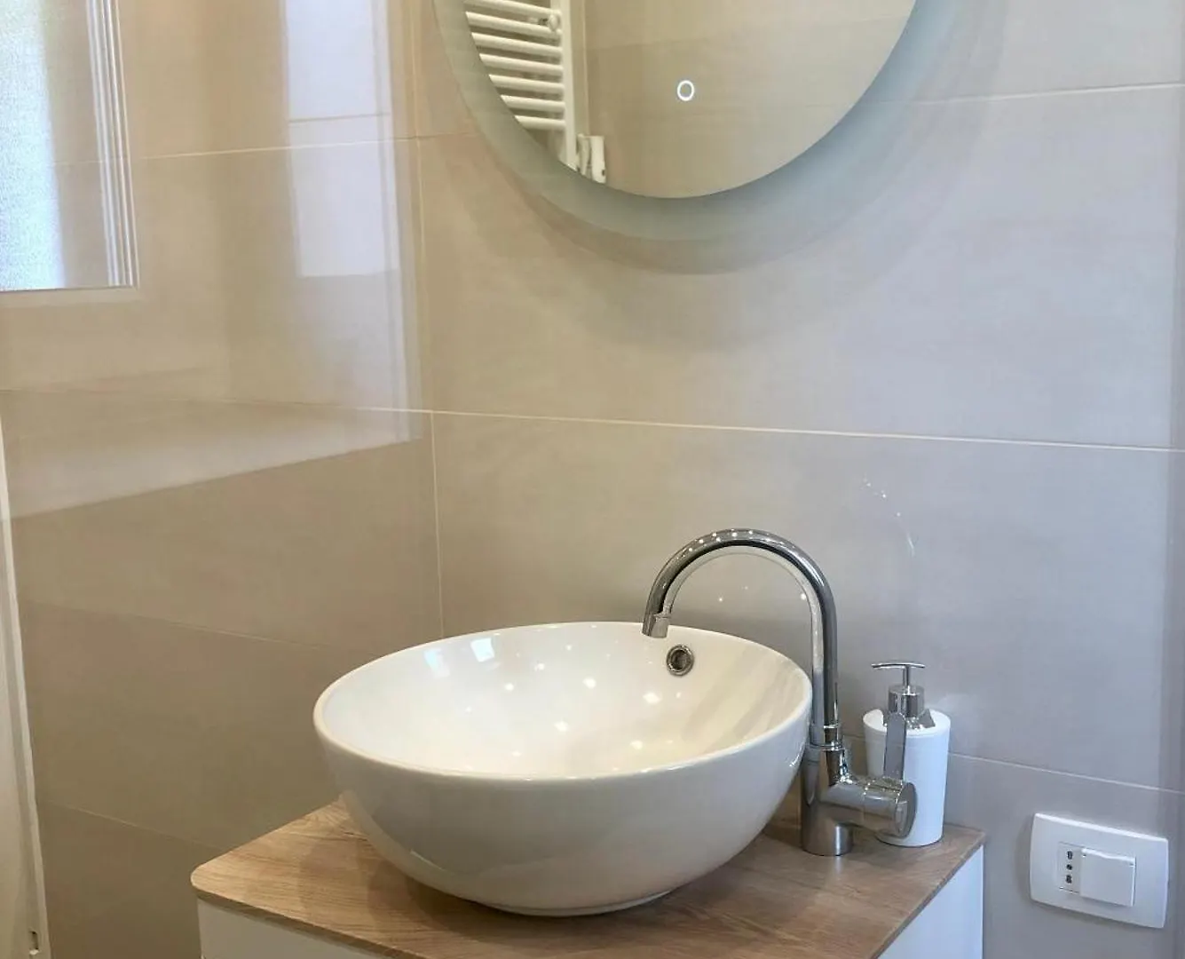 Corinne Garden Residence Novigrad Istria Apartmán